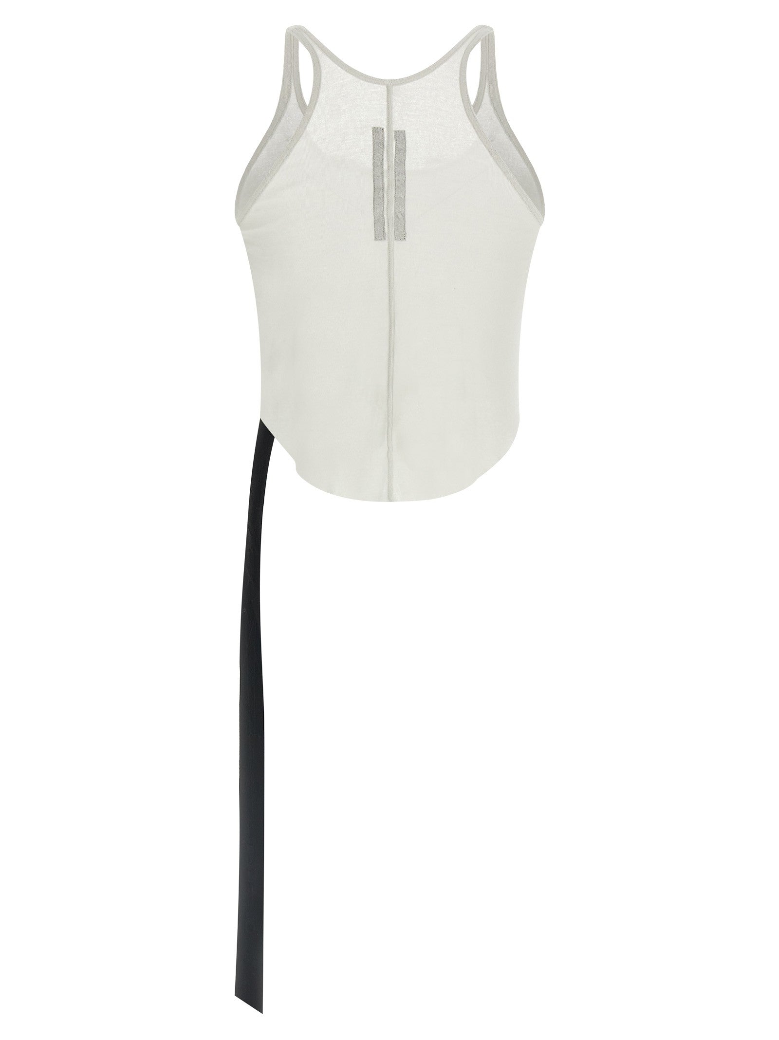 DRKSHDW Basic Tank Top White