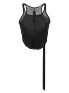 DRKSHDW Basic Tank Top Black