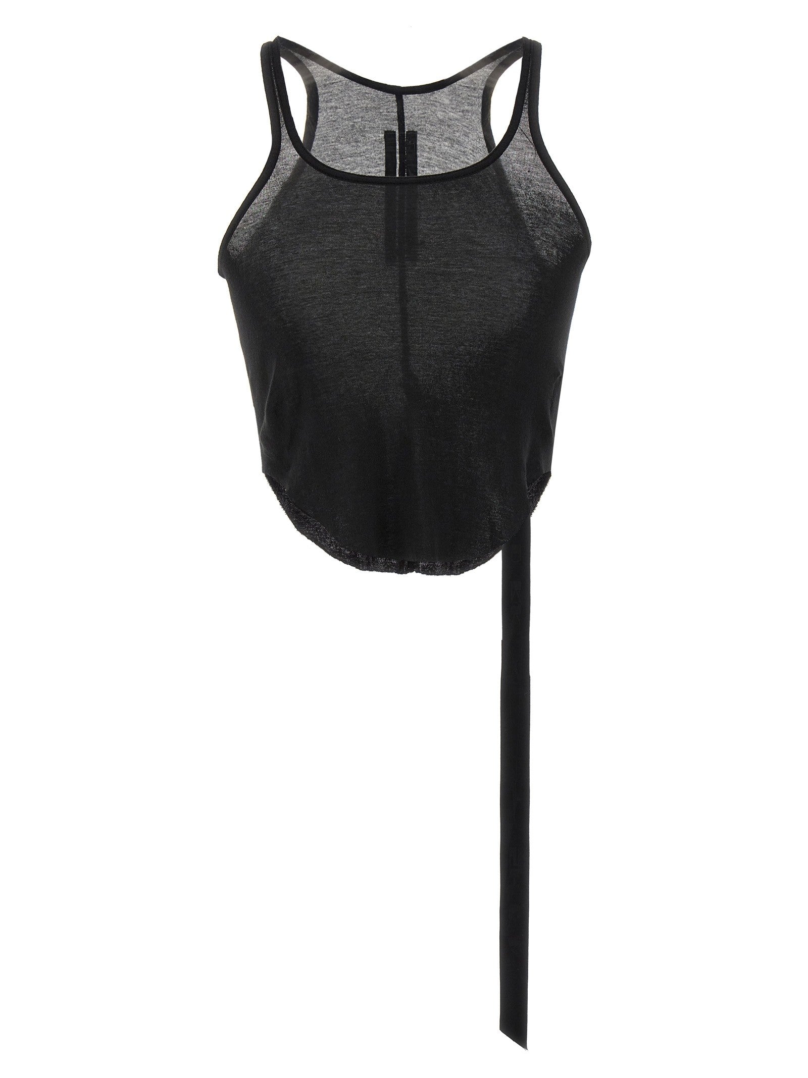 DRKSHDW Basic Tank Top Black