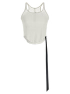 DRKSHDW Basic Tank Top White