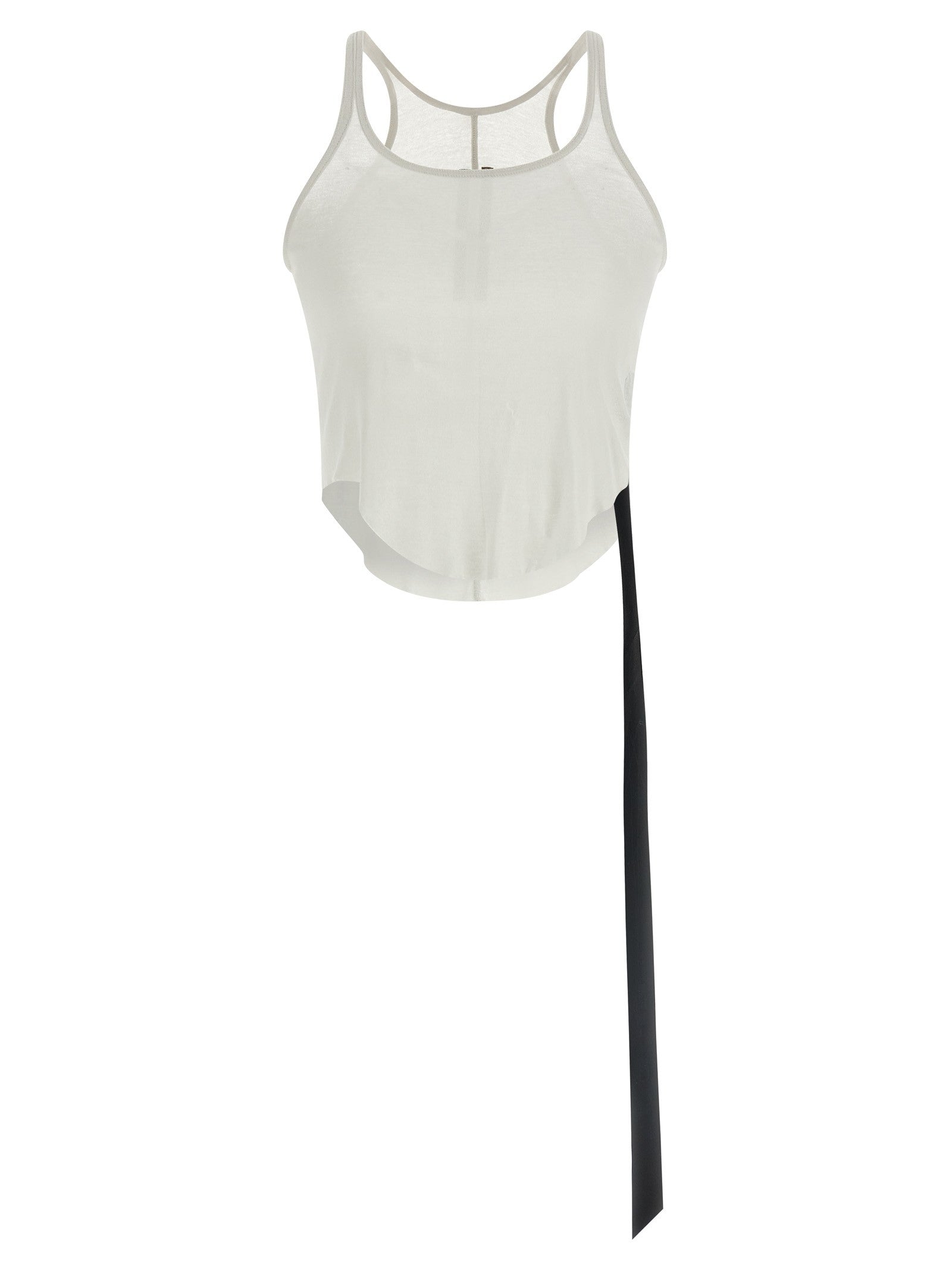 DRKSHDW Basic Tank Top White