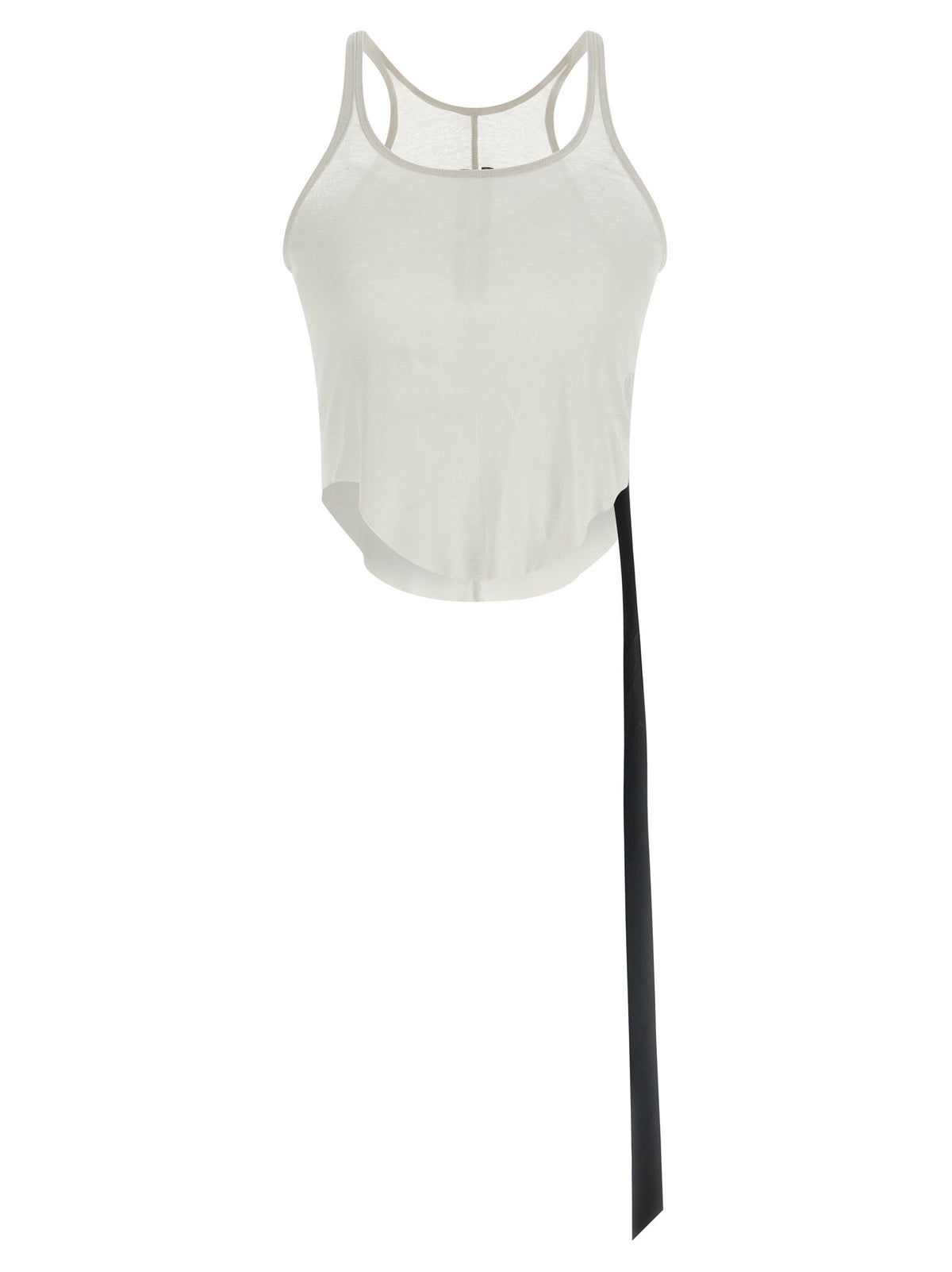 DRKSHDW Basic Tank Top White