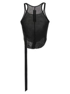 DRKSHDW Basic Tank Top Black, view 2