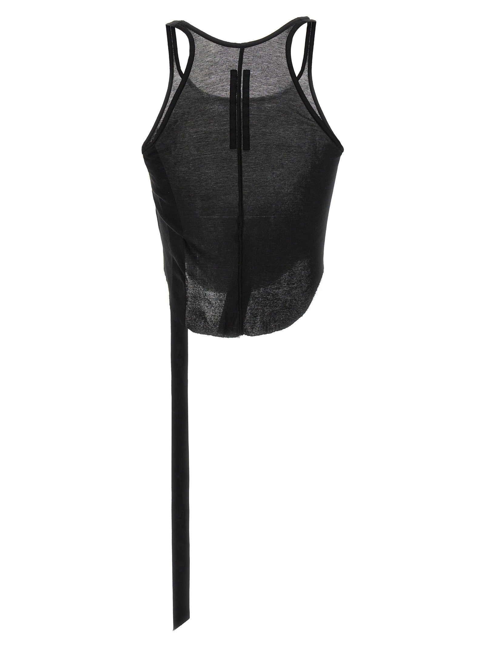 DRKSHDW Basic Tank Top Black
