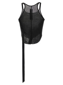 DRKSHDW Basic Tank Top Black