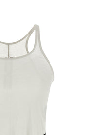 DRKSHDW Basic Tank Top White