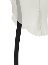 DRKSHDW Basic Tank Top White
