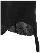 DRKSHDW Basic Tank Top Black, view 4