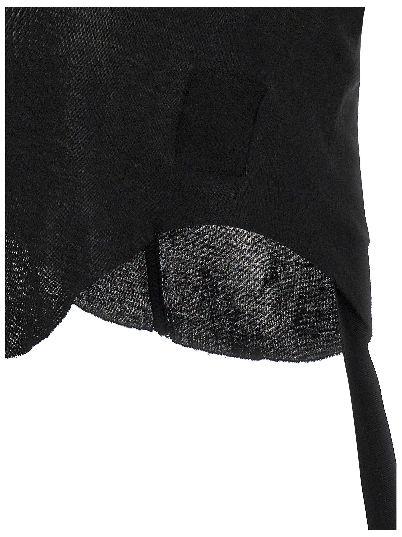 DRKSHDW Basic Tank Top Black