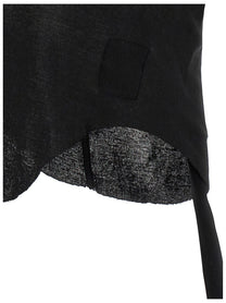 DRKSHDW Basic Tank Top Black