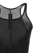 DRKSHDW Basic Tank Top Black, view 3