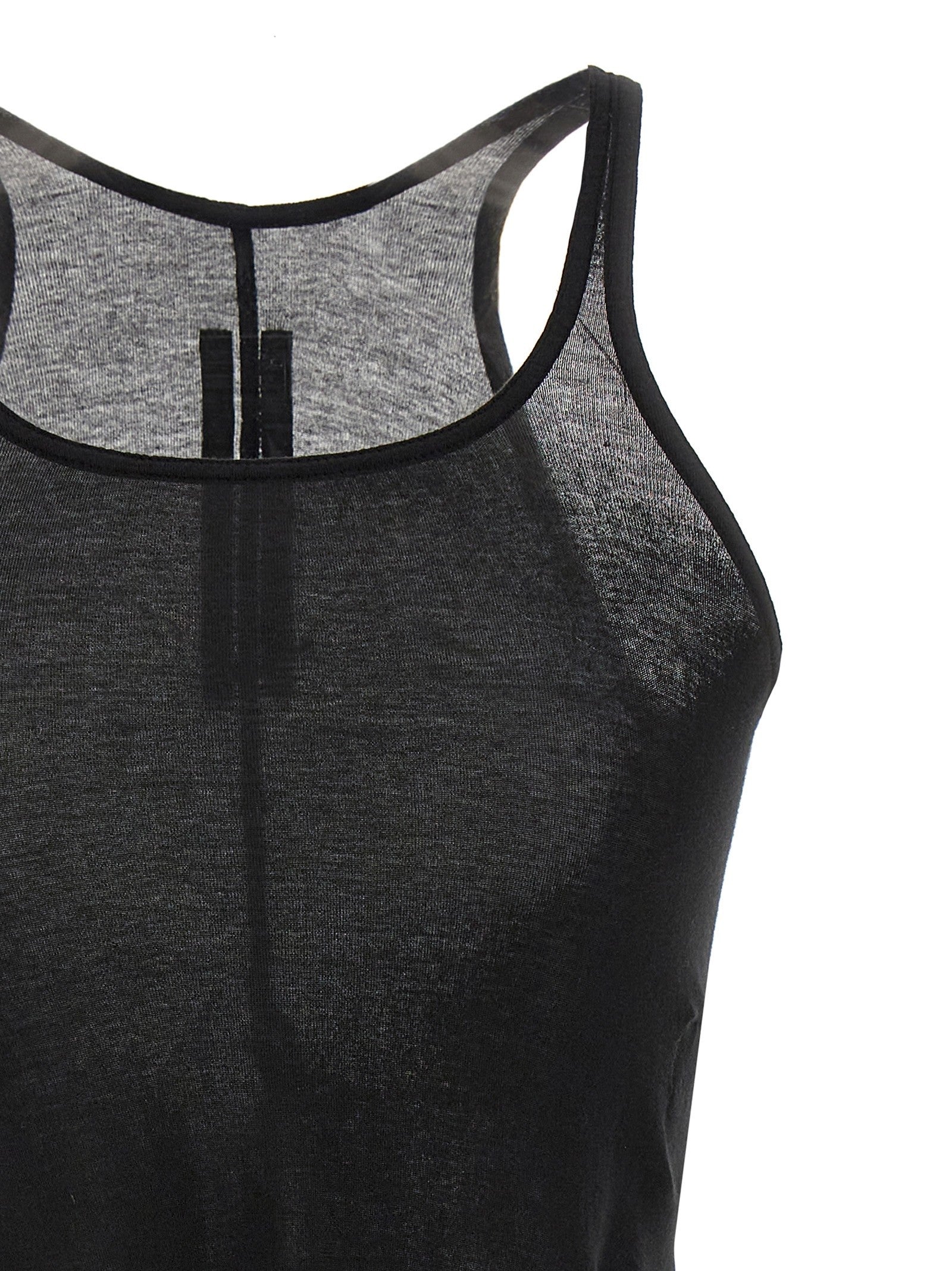 DRKSHDW Basic Tank Top Black