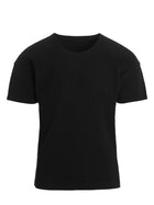 Homme Plissé Issey Miyake Basics Shirt Black