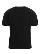Homme Plissé Issey Miyake Basics Shirt Black, view 2