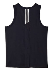 Y-3 Men's Basketball Tank Top Black