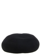 Vivienne Westwood Basque Beanie Black, view 3