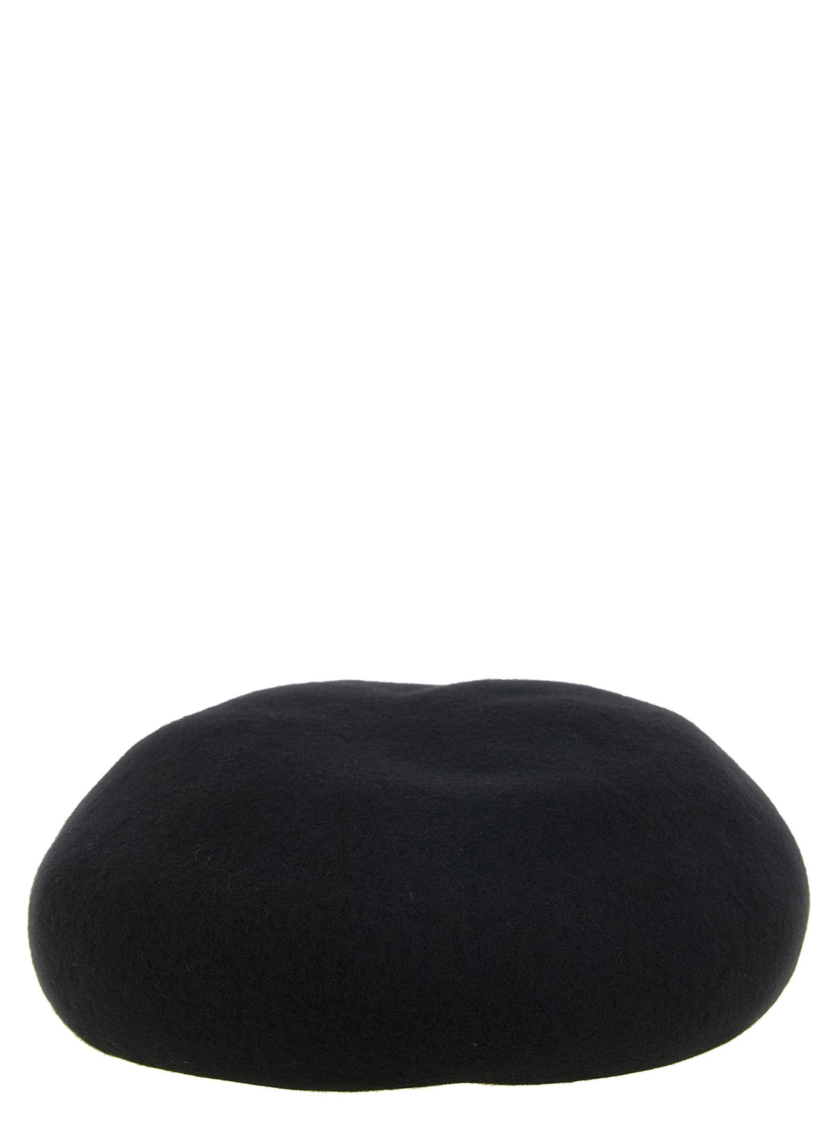 Vivienne Westwood Basque Beanie Black, view 3