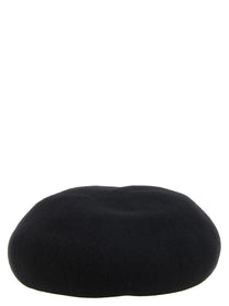Vivienne Westwood Basque Beanie Black, view 3