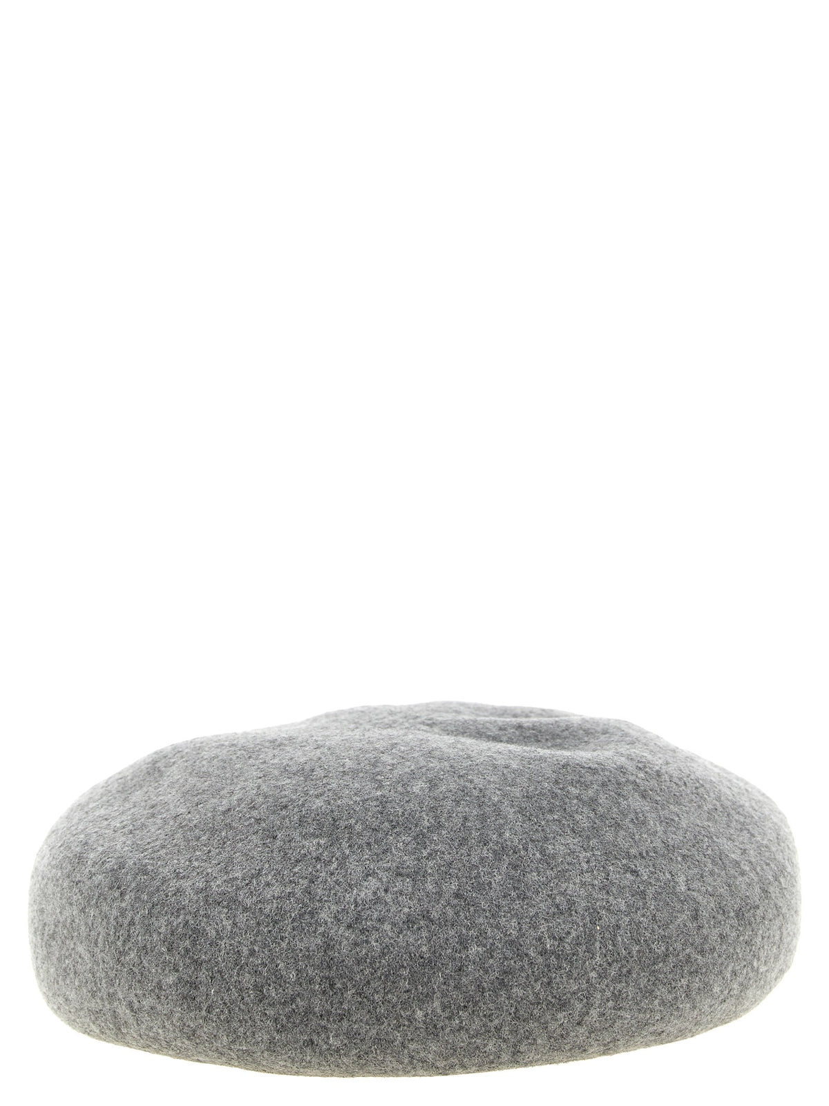Vivienne Westwood Basque Beanie Grey, view 3