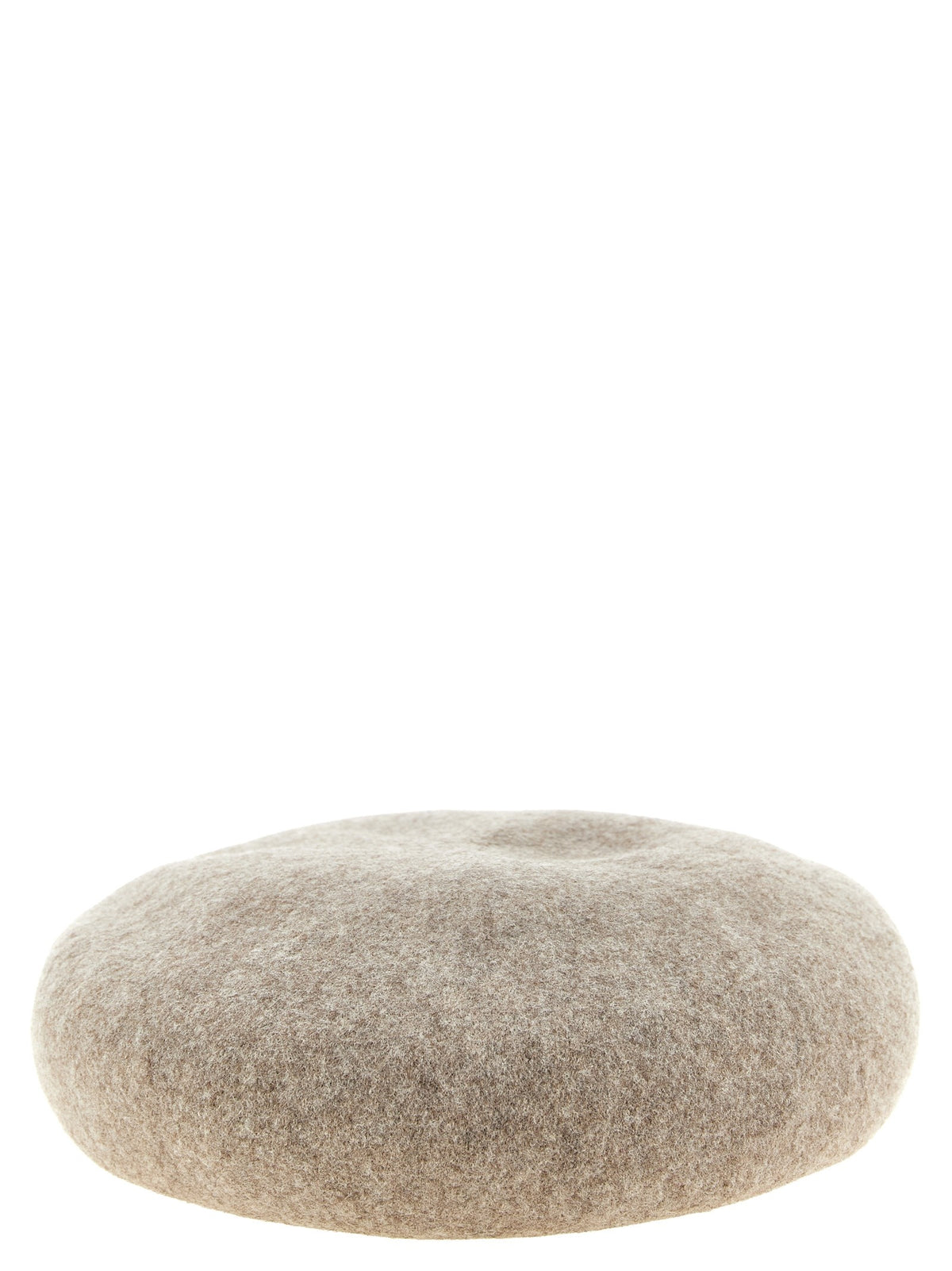 Vivienne Westwood Basque Beanie Beige, view 3