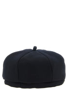 JACQUEMUS Basque Le Basque Cavallo Blue, view 3
