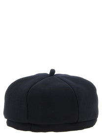 JACQUEMUS Basque Le Basque Cavallo Blue