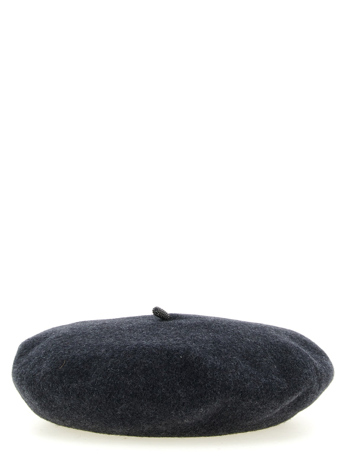 Brunello Cucinelli Basque Precious Detail Grey