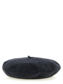 Brunello Cucinelli Basque Precious Detail Grey