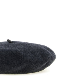 Brunello Cucinelli Basque Precious Detail Grey
