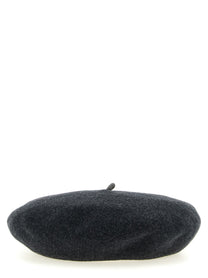 Brunello Cucinelli Basque Precious Detail Grey