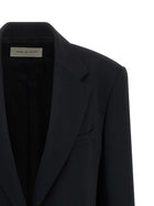 Dries Van Noten Basti Blazer Black