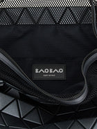 Bao Bao Issey Miyake Bateau Handbag Grey, view 4