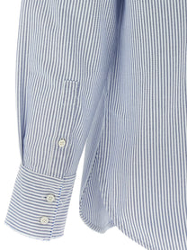 Golden Goose Batilda Shirt Blue