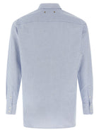 Golden Goose Batilda Shirt Blue, view 2