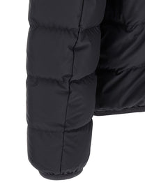 Moncler Baudinet Down Jacket Blue