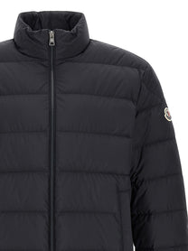 Moncler Baudinet Down Jacket Blue