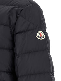 Moncler Baudinet Down Jacket Blue