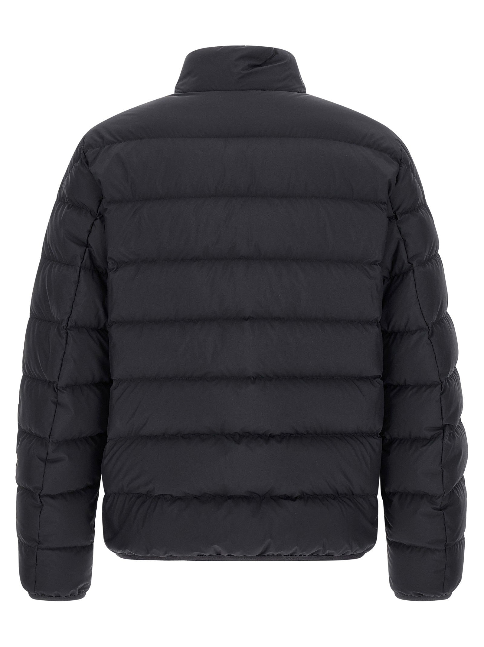 Moncler Baudinet Down Jacket Blue