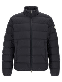 Moncler Baudinet Down Jacket Blue
