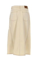 Baum Und Pferdgarten Women's Shilan Skirt White, view 2