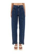 Baum Und Pferdgarten Women's Jeans Nanya Blue