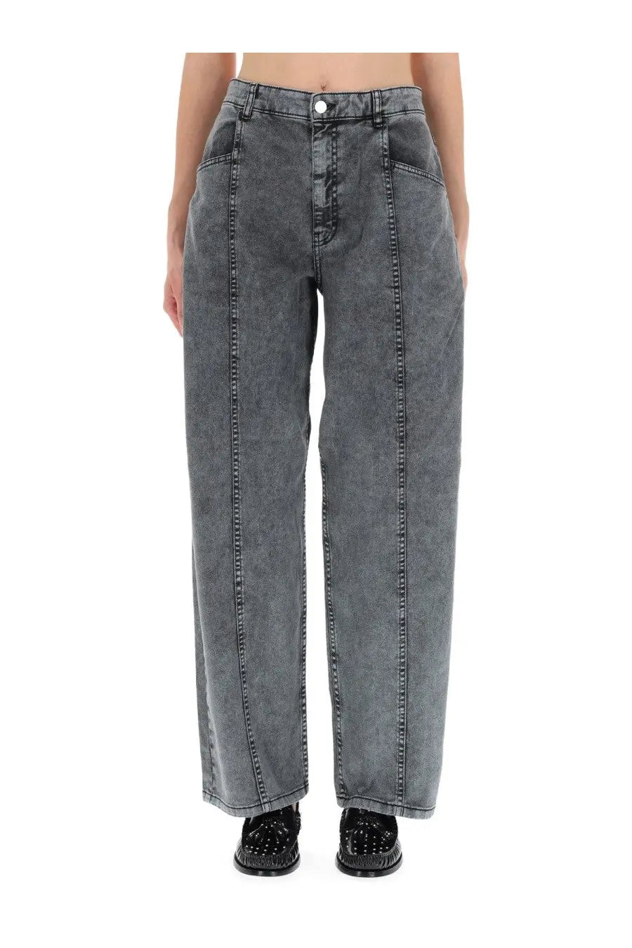 Baum Und Pferdgarten Women's Jeans Nara Black