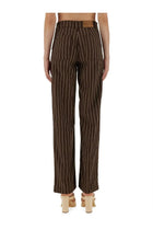 Baum Und Pferdgarten Women's Jeans Nickie Brown, view 3