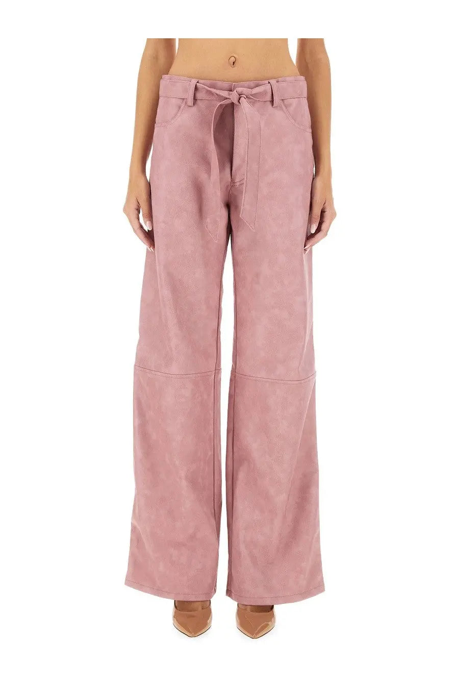 Baum Und Pferdgarten Women's Nadene Pants Blue