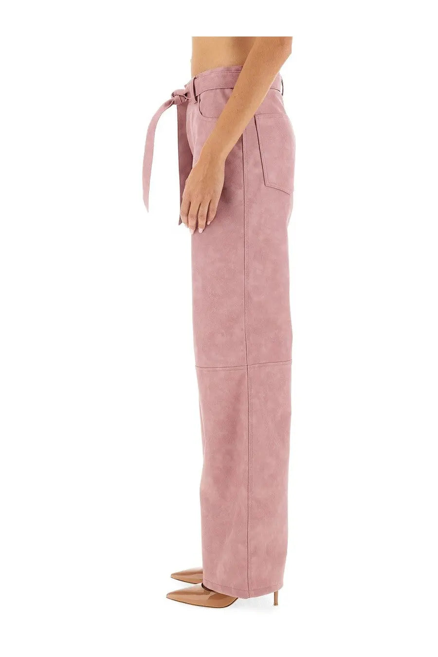 Baum Und Pferdgarten Women's Nadene Pants Blue, view 4