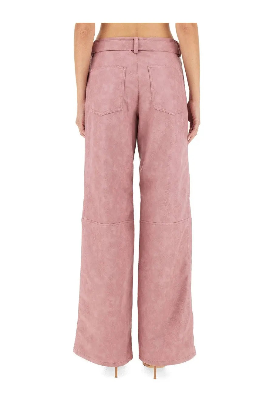 Baum Und Pferdgarten Women's Nadene Pants Blue, view 3
