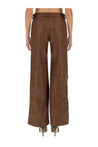 Baum Und Pferdgarten Women's Nadene Pants Brown, view 3