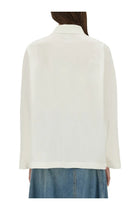 Baum Und Pferdgarten Women's Polo Jeanne White, view 4