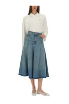 Baum Und Pferdgarten Women's Polo Jeanne White, view 2