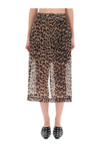 Baum Und Pferdgarten Women's Shevin Skirt Beige